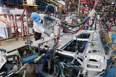 Vietnam’s 2020 economy likely second highest in Asia-Pacific: S&P Global Ratings