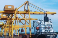 Vietnam to develop 10-yeat seaport master plan
