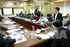 Measures needed to prevent acute pneumonia spread into Vietnam