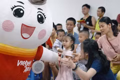 Vietjet offers promotional tickets to celebrate Int'l Children's Day