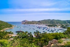 Ninh Thuan boosts socio-economic development in ethnic group