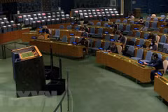 UN member states highlight importance of 1982 UNCLOS