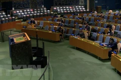 UN member states highlight importance of 1982 UNCLOS