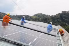 Made in Vietnam Energy Plan 2.0 to debut next week