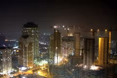 Construction sector urged to pay heed to residents' housing demand 