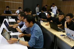 ASEAN - Japan cyber security drill held