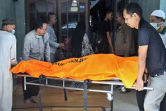 Three doctors in Indonesia, one in Malaysia die from COVID-19
