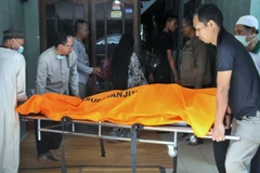 Three doctors in Indonesia, one in Malaysia die from COVID-19