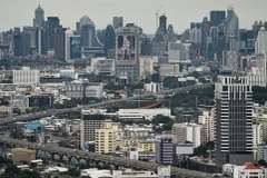 Thai economy improves in July: central bank