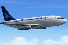 Logistics in Indonesia down by more than 50 percent amid COVID-19 outbreak