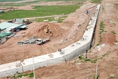 Dong Nai speeds up key transport projects