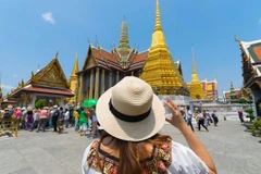 Thailand, Indonesia push to revive pandemic-hit tourism industry