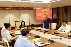 Hanoi strives to have additional 700 OCOP products in 2020