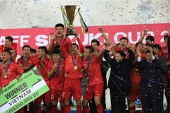 AFF Cup moved again to December 2021