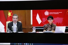 Indonesia to set up travel corridors with China, UAE