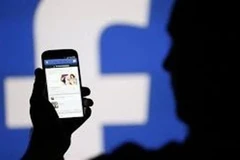 Facebook removes 400 percent more posts that violate laws