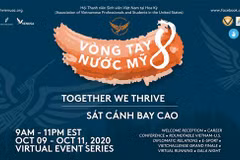 Student event to mark 25 years of Vietnam - US diplomatic relations