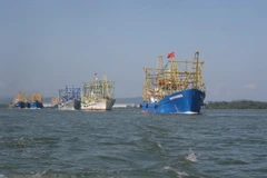 Int’l cooperation boosted for sustainable development of maritime economy