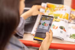 E-commerce a positive for retail sector