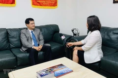 Vietnam, US making strides forward in economic, trade relations