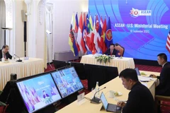 US highlights 25-year partnership with Vietnam 