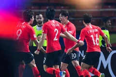 2020 AFC U23 Championship: RoK beats Jordan, seals semis spot