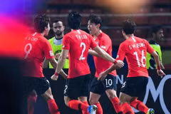 2020 AFC U23 Championship: RoK beats Jordan, seals semis spot