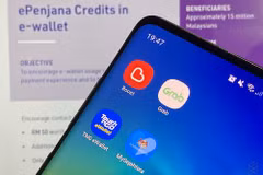 Malaysia launches credit programme to promote consumer spending