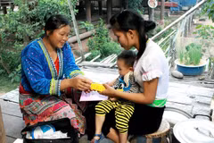 About 40,800 female births estimated to be missing every year