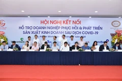 Sacombank signs up to provide loans for COVID-19-affected firms