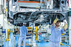 Ministry suggests additional support policies for industrial sector