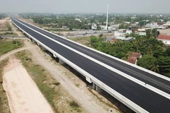Deputy PM calls for setting up managing unit for delayed expressway project