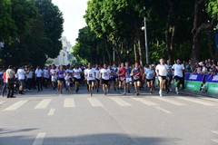 Nationwide mass race rescheduled due to coronavirus