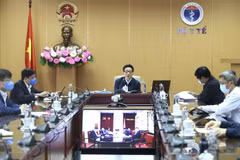 National Steering Committee: COVID-19 regulations can’t be loosened as risk remains