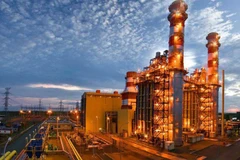 Four-month earnings slow but firms hope for better months ahead