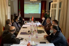 Vietnam, Algeria bolster trade, investment promotion