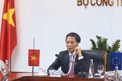 EVFTA hoped to take effect on August 1