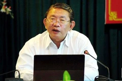 Southern provinces’ incumbent, former Party officials disciplined