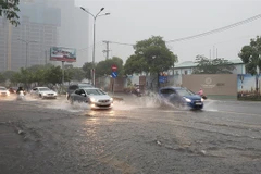  HCM City makes plans to adapt to climate change