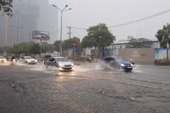  HCM City makes plans to adapt to climate change