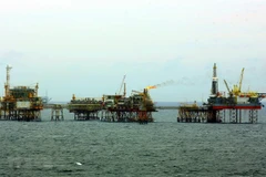 PVEP’s oil & gas output surpasses six-month target