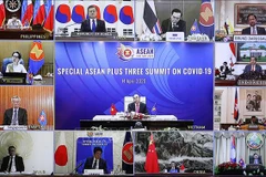 Expert: Vietnam actively promotes regional cooperation in combating COVID-19