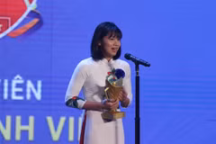 Swimmers named best athletes of 2019