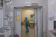One more COVID-19 patient in Vietnam dies 