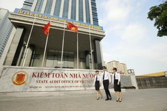 State Audit Office strengthens technological adoption