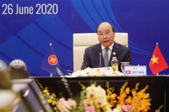 PM attaches importance to firms’ recovery in building ASEAN Community