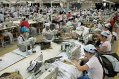 Firms in Dong Nai, Ho Chi Minh City face labour shortage