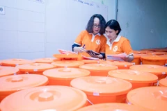 UNFPA earmarks additional 800,000 USD for flood-affected women, girls