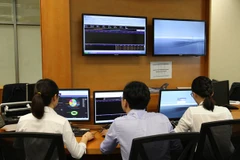 Over 1.1 trillion VND worth of G-bonds raised 