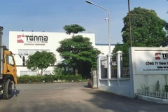 Probe into Tenma Vietnam’s alleged bribery underway: police official